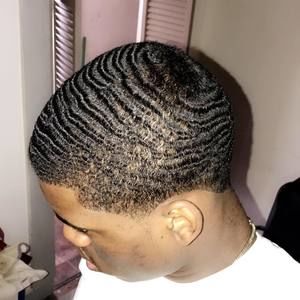 Meet your Posher, Joey